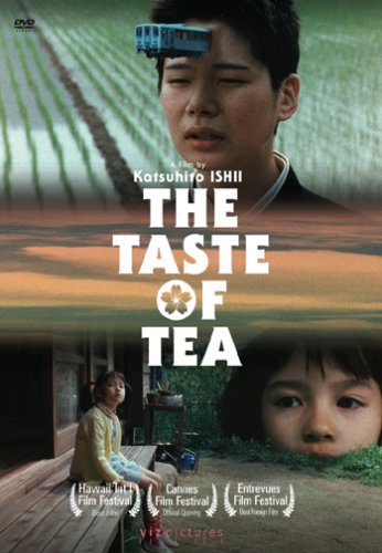 Taste Of Tea/Taste Of Tea@Nr