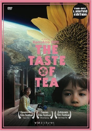 Taste Of Tea/Taste Of Tea@Lmtd Ed.@Nr/2 Dvd