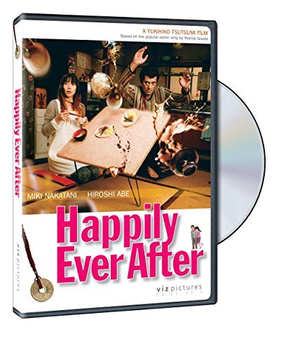 Happily Ever After/Happily Ever After@Nr