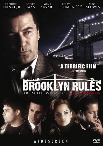 Brooklyn Rules/Baldwin/Prinze/Caan/Suvari@Ws@R