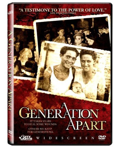 Generation Apart Generation Apart Nr 