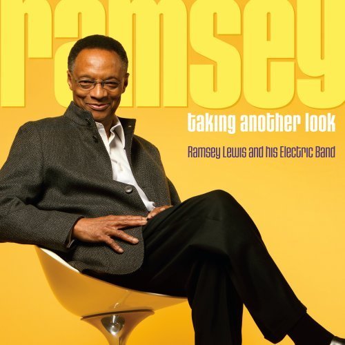 Ramsey Lewis/Ramsey Taking Another Look