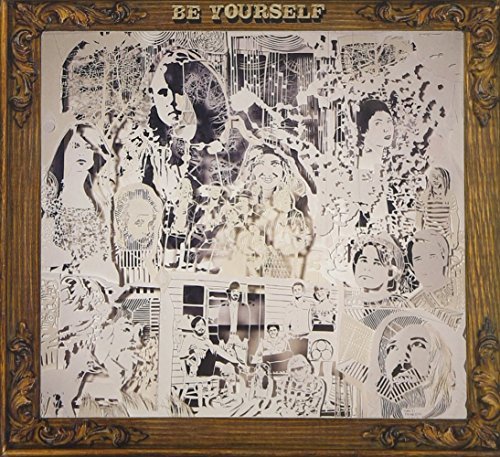 Be Yourself Tribute To Graham Nash's Songs 