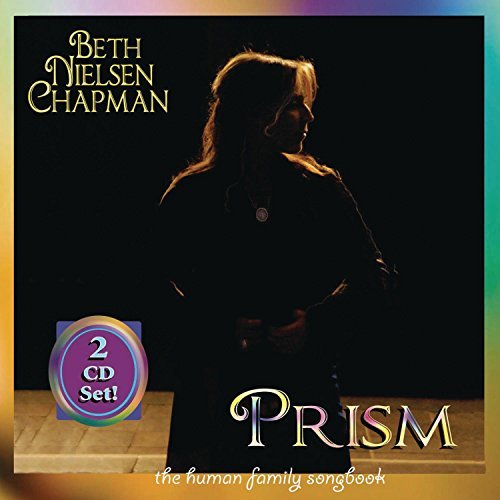 Beth Nielsen Chapman/Prism The Human Family@2 Cd Set