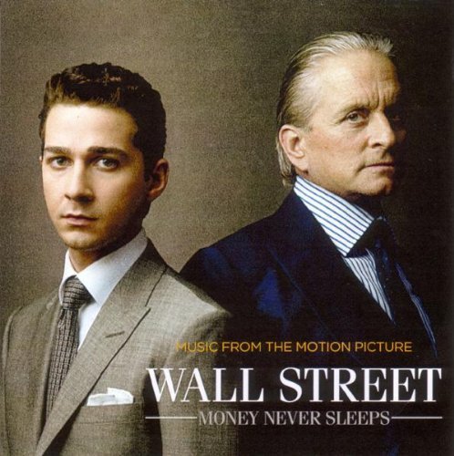 Wall Street Money Never Sleep Soundtrack 