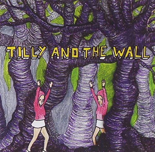Tilly & The Wall/Wild Like Children