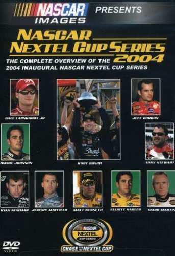 Nascar/Nextel Cup Series 2004@Clr@Nr
