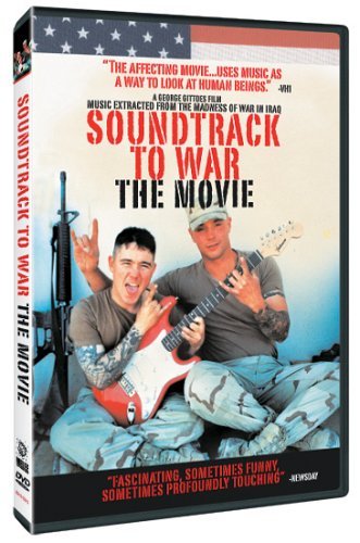 Soundtrack To War/Soundtrack To War@Clr@Nr