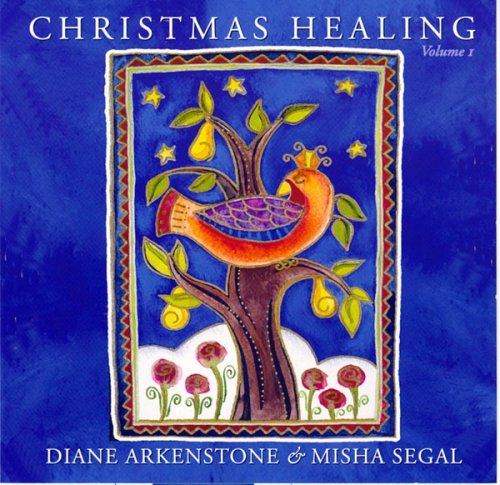 Arkenstone/Segal/Vol. 1-Christmas Healing