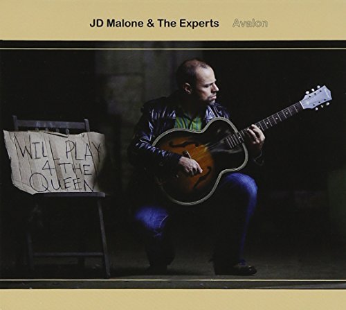 Malone Jd & Experts/Avalon@Incl. Dvd