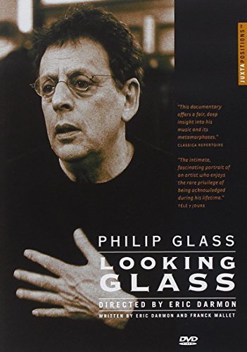 P. Glass Looking Glass 