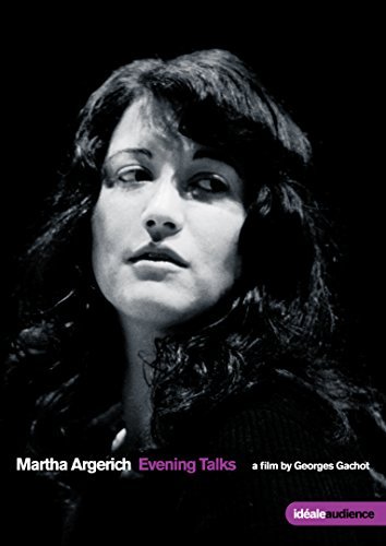 Martha Argerich/Martha Argerich: Evening Talks