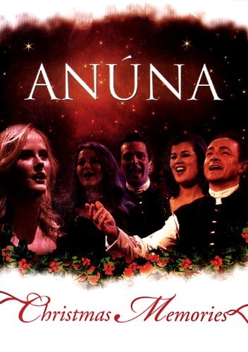 Anuna/Christmas Memories