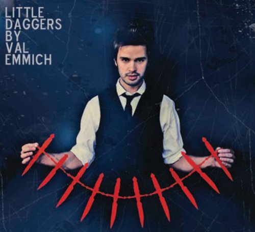 Val Emmich/Little Daggers