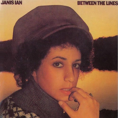 Janis Ian Between The Lines 