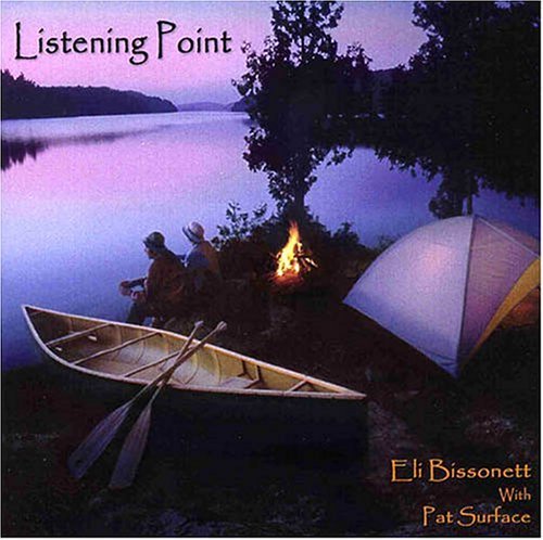 Eli Bissonett/Listening Point