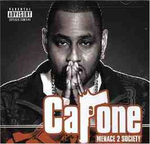 Capone (Of Capone N Noreaga)/Menace 2 Society@Explicit Version