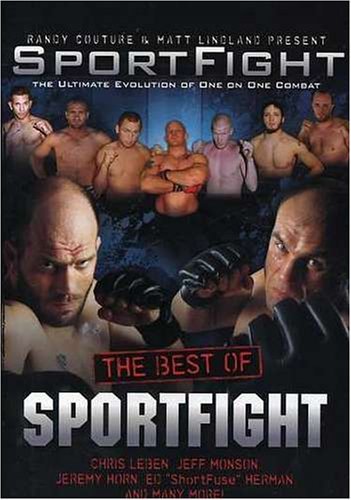 Best Of Sportfight/Best Of Sportfight@Clr@Nr