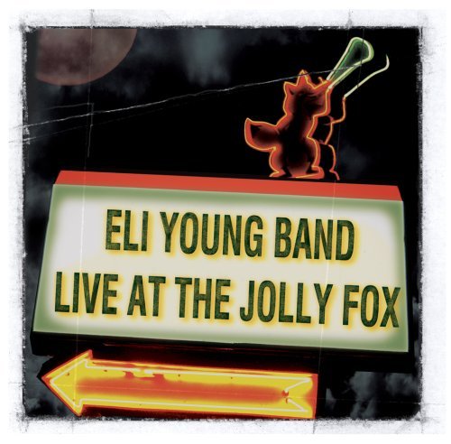 Eli Young Band/Live At The Jolly Fox