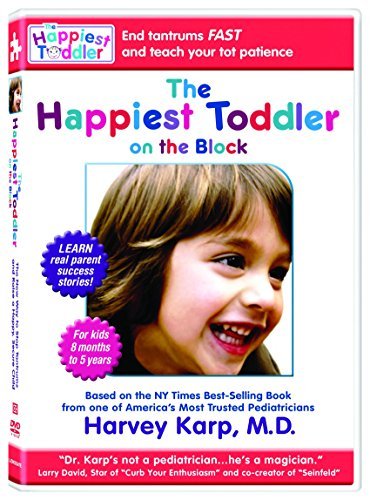Happiest Toddler On The Block/Happiest Toddler On The Block@Clr@Nr