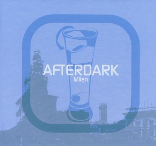 Afterdark Milan 2 CD Set 