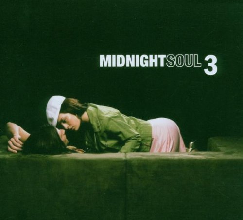 Midnight Soul/Vol. 3-Midnight Soul@Rebirth/Beatless/Bataan/Heavy/@Midnight Soul