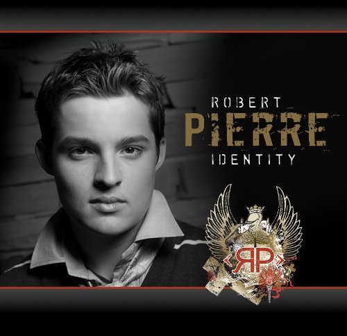 Robert Pierre/Identity