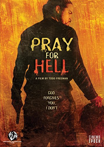 Pray For Hell/Pray For Hell@Ws@Nr
