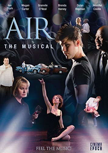 Air: The Musical/Air: The Musical@Ws@Nr