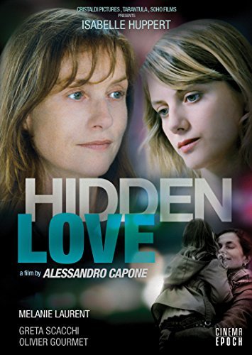Hidden Love/Huppert/Scacchi/Laurent@Nr