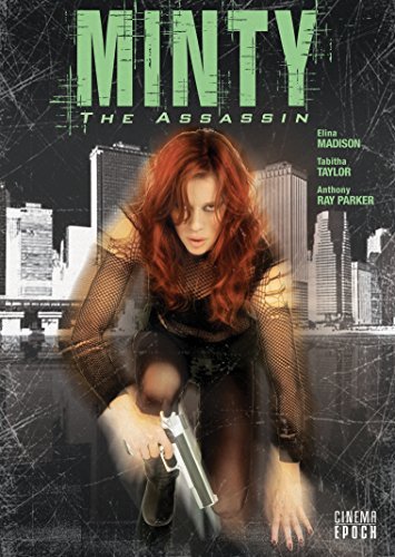 Minty: The Assassin/Madison/Taylor/Parker@Nr