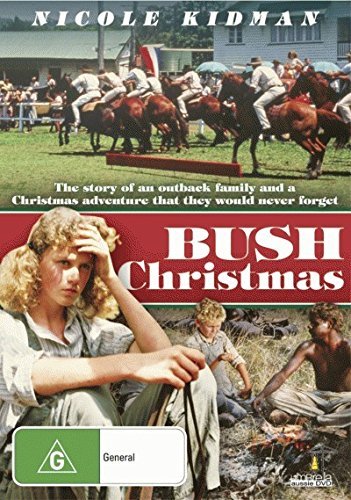 Bush Christmas/Bush Christmas@Import-Aus@Pal (0)