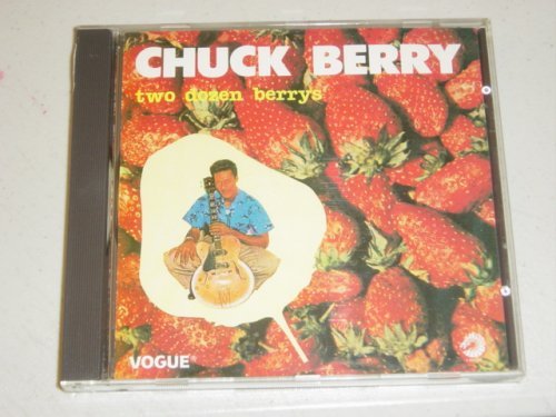 Chuck Berry Two Dozen Berrys 