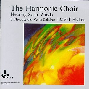 D. Hykes/Hearing Solar Winds@Hykes/Harmonic Choir