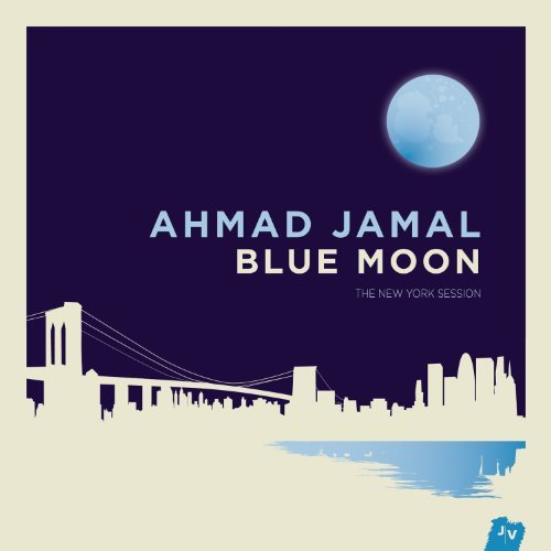 Ahmad Jamal Blue Moon 