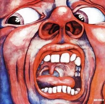 King Crimson/In The Court Of The Crimson King
