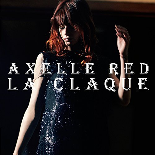 Axelle Red/Un C?Ur Comme Le Mien-Axelle R@Axelle Red/Miossec/Marchet/Man