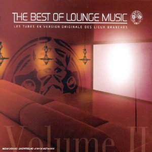 Best Of Lounge Music/Vol. 2-Best Of Lounge Music@Import-Aus