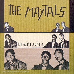 Toots & The Maytals/Bla Bla Bla