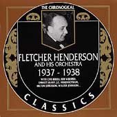 Fletcher Henderson/1937-38@Import-Fra