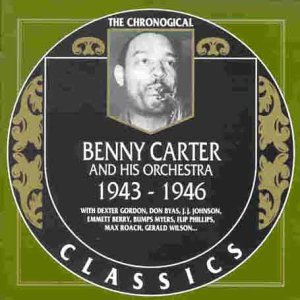 Benny Carter/1943-46