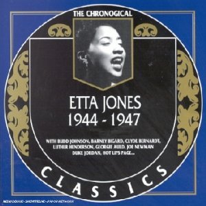 Etta Jones/1944-47