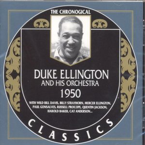 Duke Ellington/1950@Import-Fra
