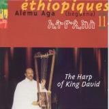 Ethiopiques Vol. 11 Alemu Aga Import Eu 