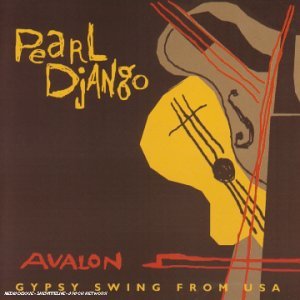 Pearl Django/Avalon@Import-Eu