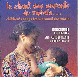 Enfants/Vol. 3-Le Chant Des Enfants Du@Import-Eu