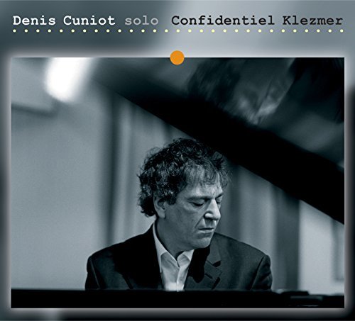 Denis Cuniot/Confidentiel Klezmer