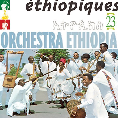 Orchestra Ethiopia/Ethiopiques 23
