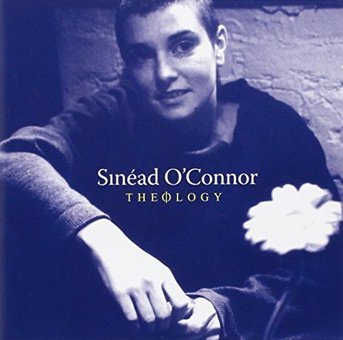 Sinead O'Connor/Theology