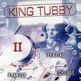 King Tubby Fatman Tapes Ii Import Eu 